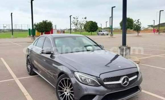 Sayi Na hannu Mercedes-Benz C-Classe Sauran Mota in Accra a Greater Accra Sayi Na hannu Mercedes-Benz C-Classe Sauran Mota in Accra a Greater Accra