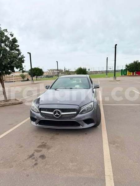 Big with watermark mercedes benz c classe greater accra accra 61108