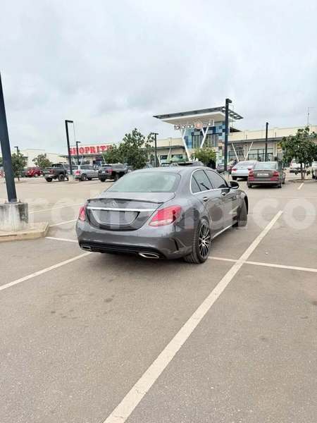 Big with watermark mercedes benz c classe greater accra accra 61108