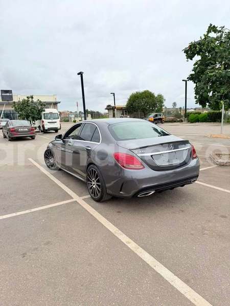 Big with watermark mercedes benz c classe greater accra accra 61108