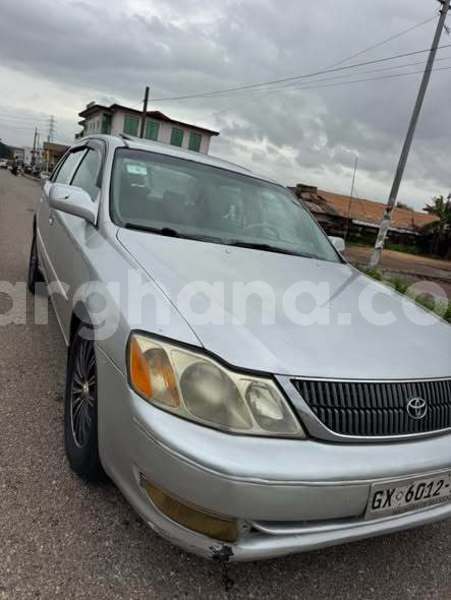 Big with watermark toyota avalon greater accra accra 61110