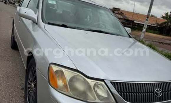 Buy Used Toyota Avalon Other Car in Accra in Greater Accra