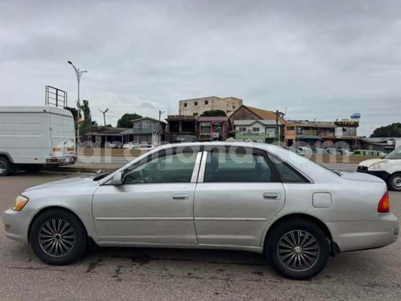 Big with watermark toyota avalon greater accra accra 61110