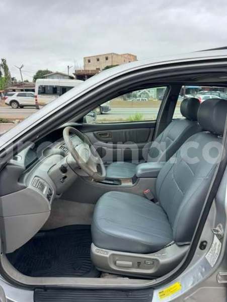 Big with watermark toyota avalon greater accra accra 61110
