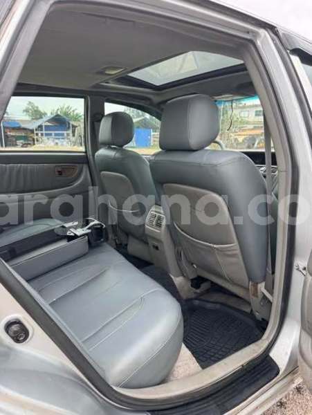 Big with watermark toyota avalon greater accra accra 61110
