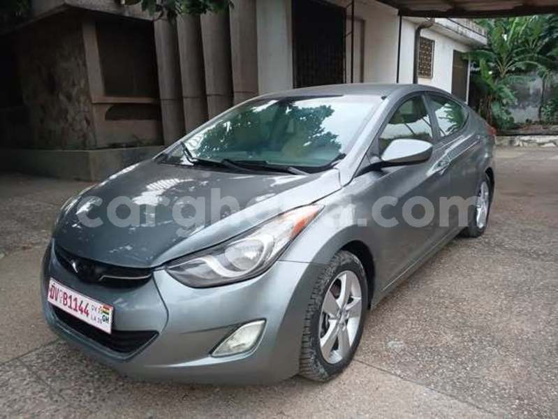 Big with watermark hyundai elantra greater accra accra 61111