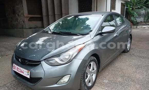 Buy Used Hyundai Elantra Other Car in Accra in Greater Accra Buy Used Hyundai Elantra Other Car in Accra in Greater Accra