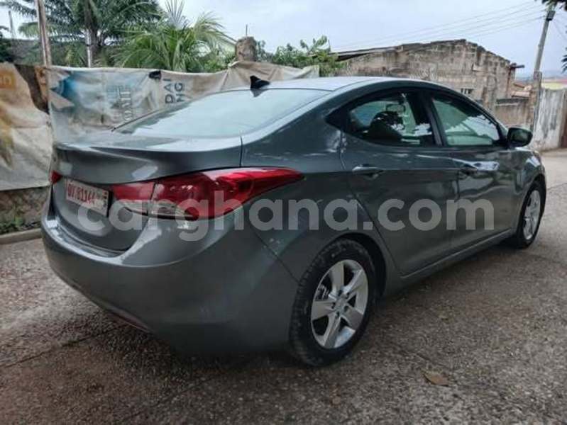 Big with watermark hyundai elantra greater accra accra 61111