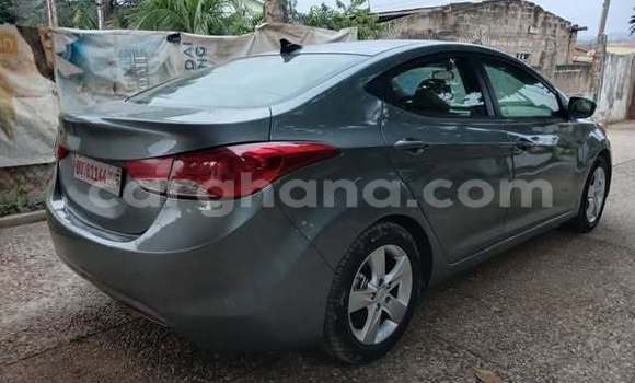 Buy Used Hyundai Elantra Other Car in Accra in Greater Accra Buy Used Hyundai Elantra Other Car in Accra in Greater Accra