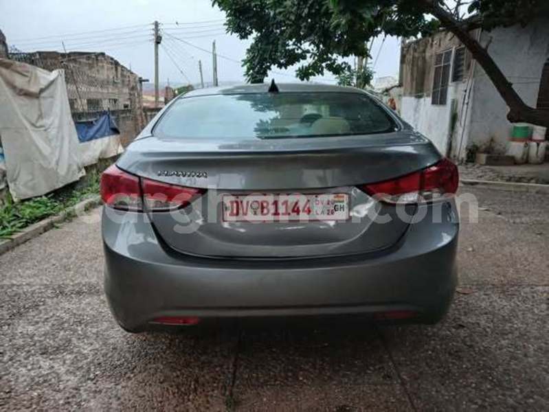 Big with watermark hyundai elantra greater accra accra 61111