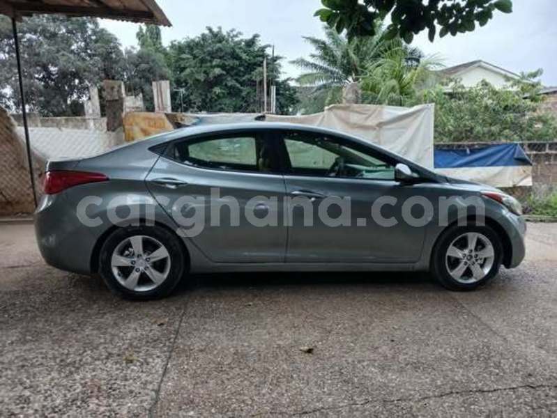 Big with watermark hyundai elantra greater accra accra 61111