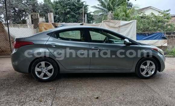 Buy Used Hyundai Elantra Other Car in Accra in Greater Accra Buy Used Hyundai Elantra Other Car in Accra in Greater Accra