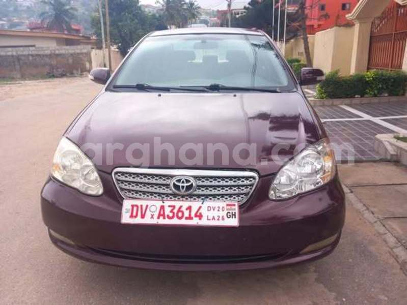 Big with watermark toyota allion greater accra accra 61113