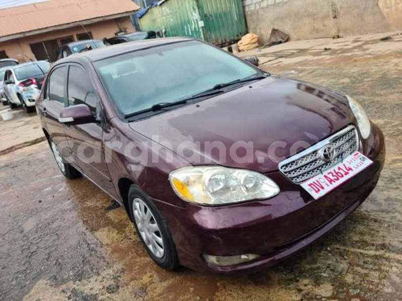 Big with watermark toyota allion greater accra accra 61113