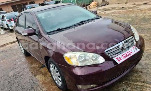 Buy Used Toyota Allion Other Car in Accra in Greater Accra Buy Used Toyota Allion Other Car in Accra in Greater Accra