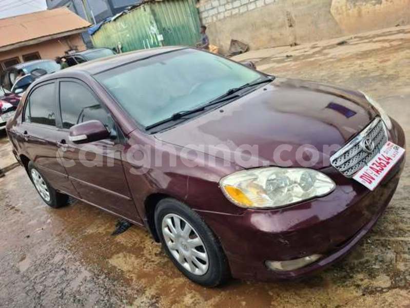 Big with watermark toyota allion greater accra accra 61113