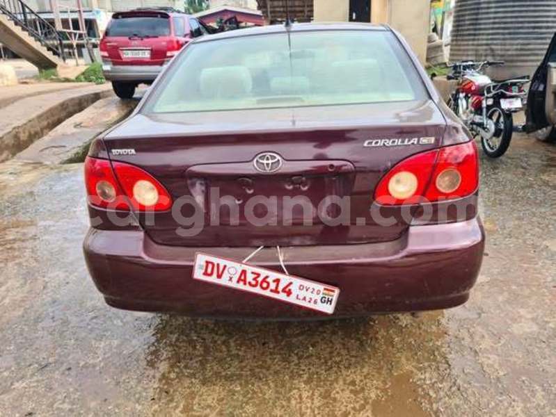 Big with watermark toyota allion greater accra accra 61113