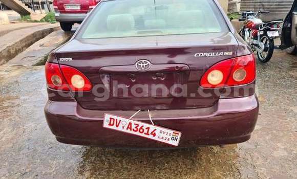 Buy Used Toyota Allion Other Car in Accra in Greater Accra Buy Used Toyota Allion Other Car in Accra in Greater Accra