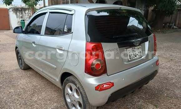 Buy Used Kia Morning Other Car in Accra in Greater Accra Buy Used Kia Morning Other Car in Accra in Greater Accra