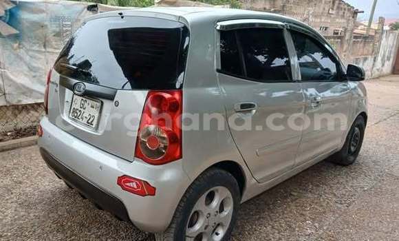 Buy Used Kia Morning Other Car in Accra in Greater Accra Buy Used Kia Morning Other Car in Accra in Greater Accra