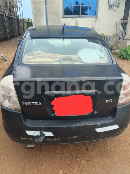 Big with watermark nissan sentra greater accra weija 61116