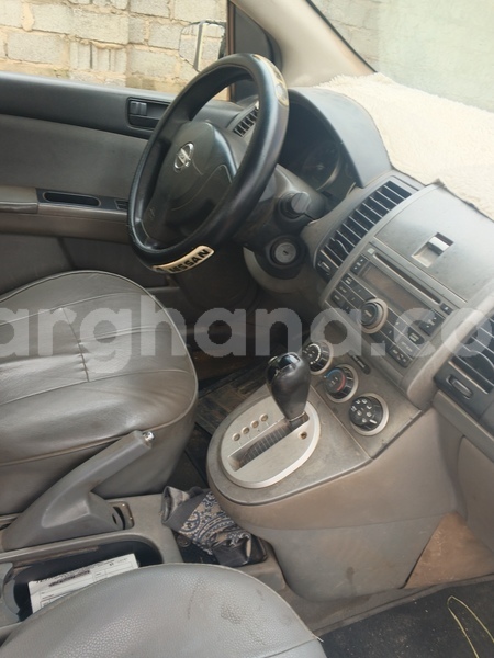 Big with watermark nissan sentra greater accra weija 61116