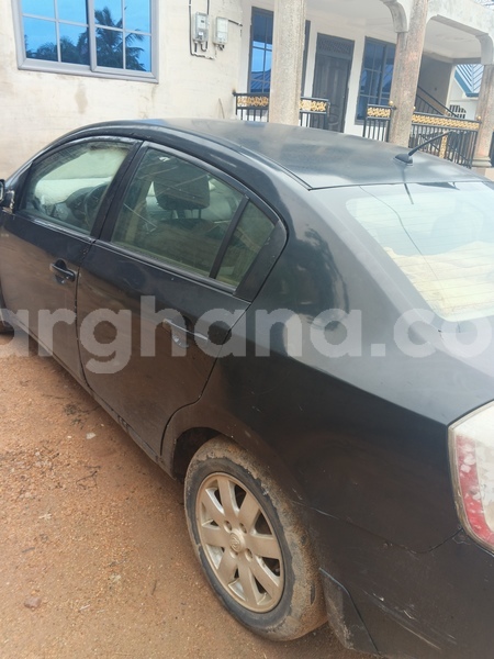 Big with watermark nissan sentra greater accra weija 61116