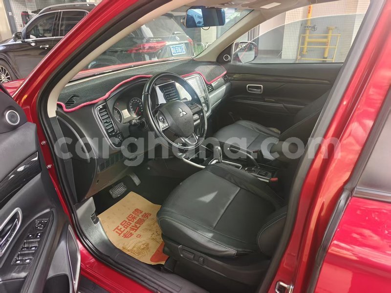 Big with watermark mitsubishi outlander greater accra accra 61118