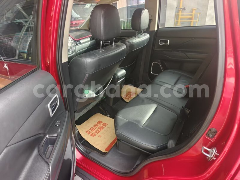 Big with watermark mitsubishi outlander greater accra accra 61118