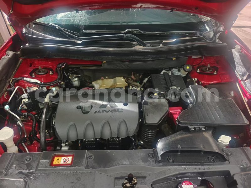 Big with watermark mitsubishi outlander greater accra accra 61118