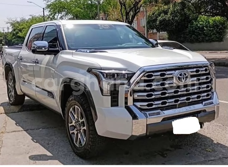 Big with watermark toyota tundra greater accra accra 61119