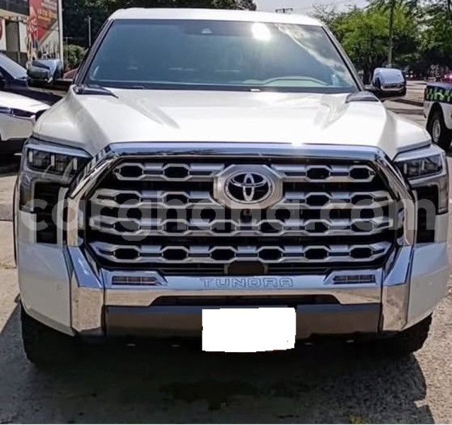 Big with watermark toyota tundra greater accra accra 61119