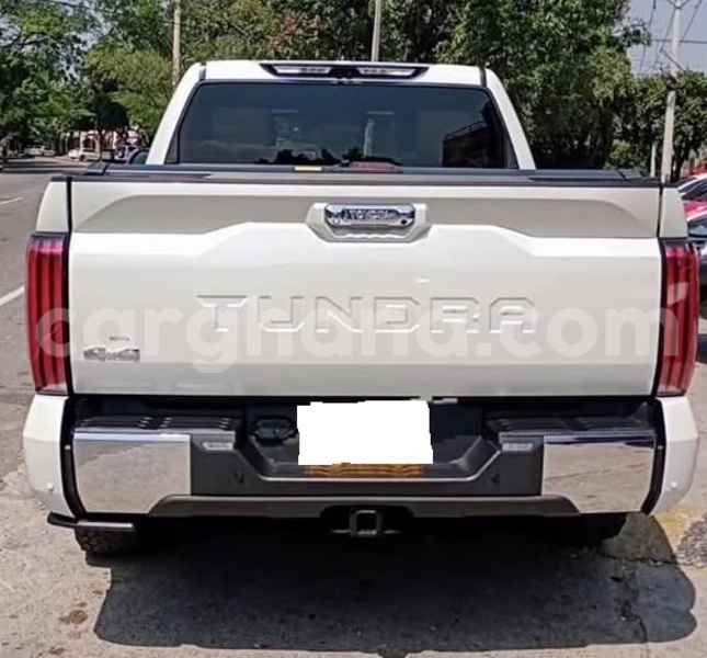 Big with watermark toyota tundra greater accra accra 61119