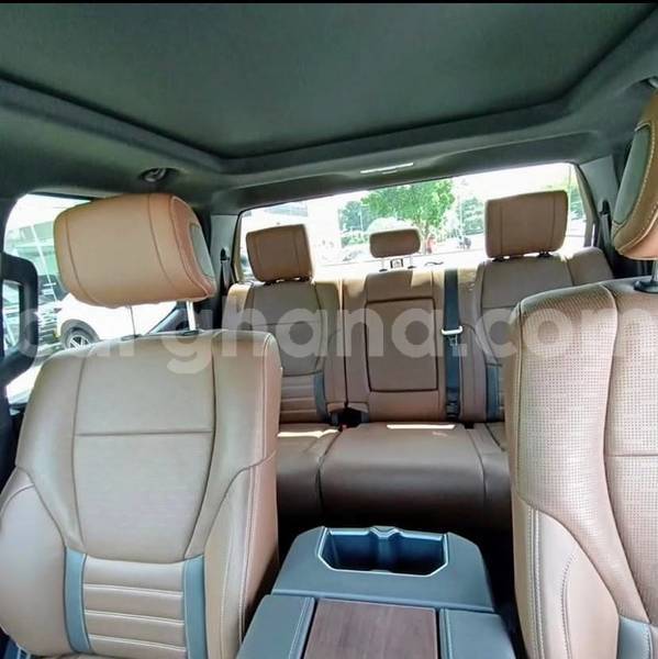 Big with watermark toyota tundra greater accra accra 61119