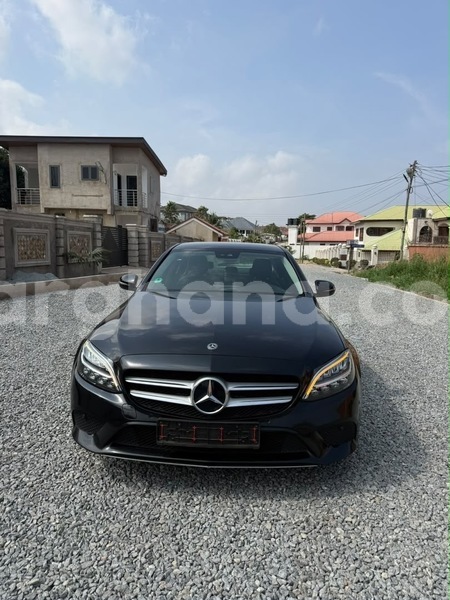 Big with watermark mercedes benz c class greater accra accra 61121