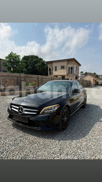 Big with watermark mercedes benz c class greater accra accra 61121