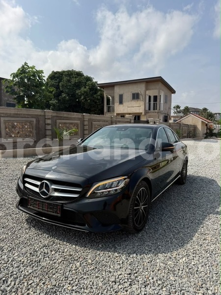 Big with watermark mercedes benz c class greater accra accra 61121