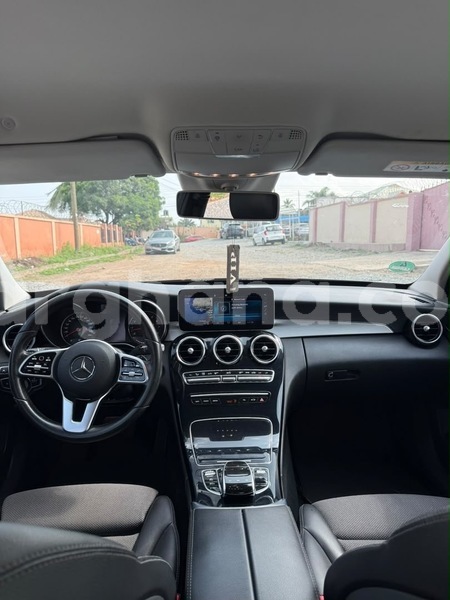 Big with watermark mercedes benz c class greater accra accra 61121