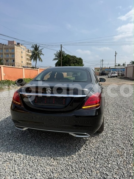 Big with watermark mercedes benz c class greater accra accra 61121