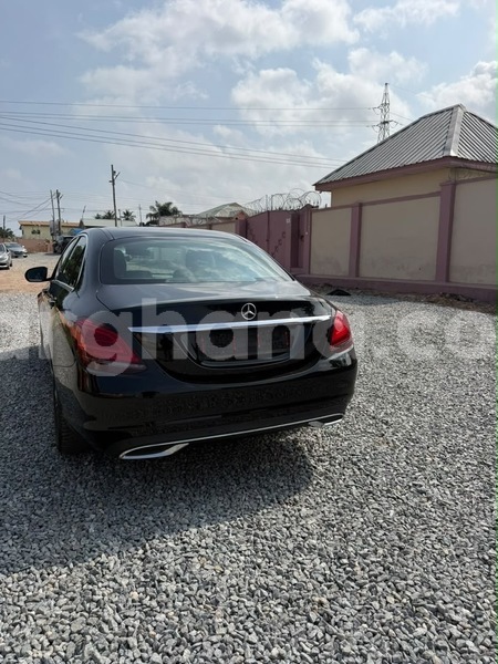 Big with watermark mercedes benz c class greater accra accra 61121