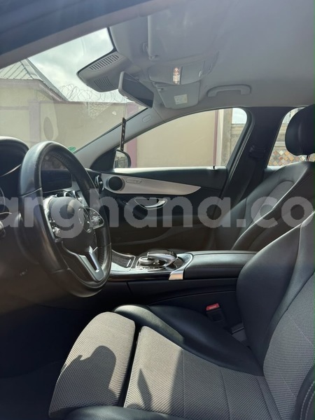 Big with watermark mercedes benz c class greater accra accra 61121
