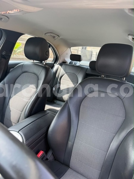 Big with watermark mercedes benz c class greater accra accra 61121