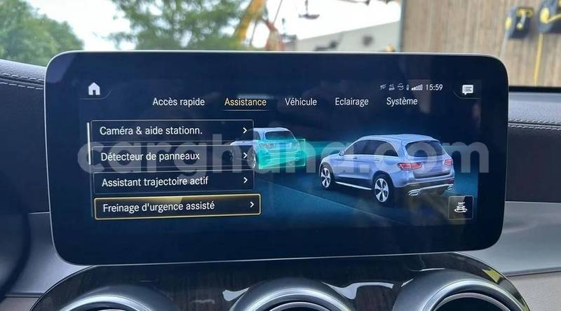 Big with watermark mercedes benz glc greater accra accra 61122