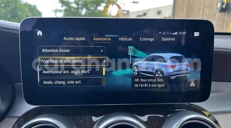 Big with watermark mercedes benz glc greater accra accra 61122