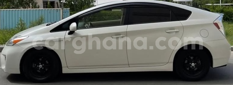 Big with watermark toyota prius greater accra accra 61123