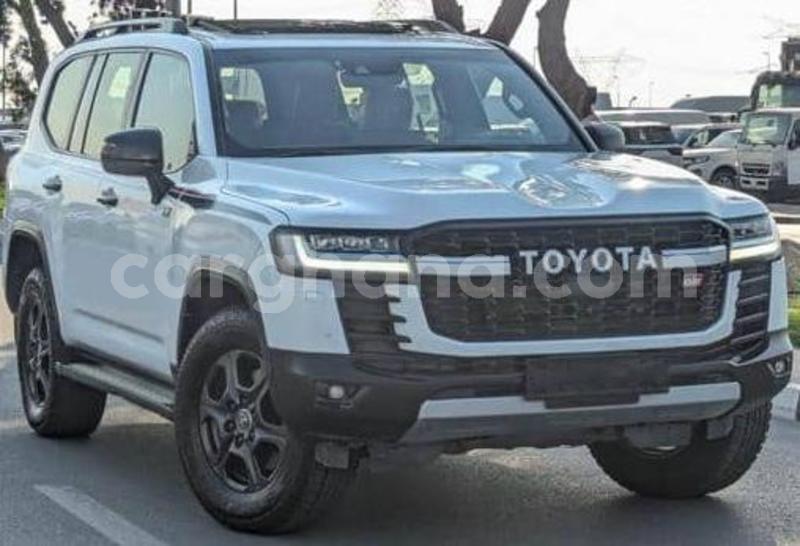 Big with watermark toyota land cruiser greater accra accra 61126
