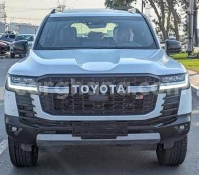 Big with watermark toyota land cruiser greater accra accra 61126
