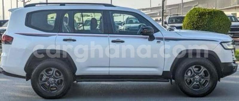 Big with watermark toyota land cruiser greater accra accra 61126