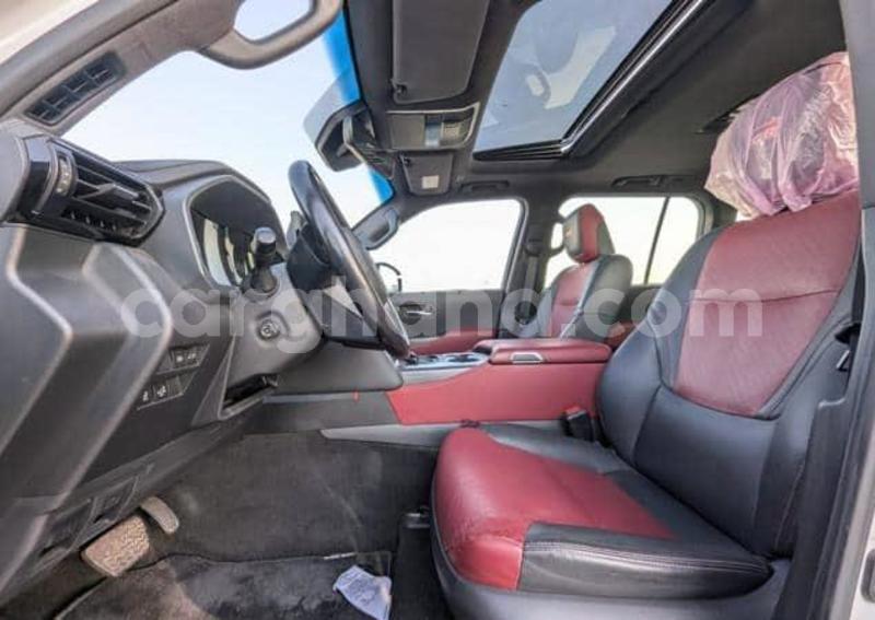 Big with watermark toyota land cruiser greater accra accra 61126