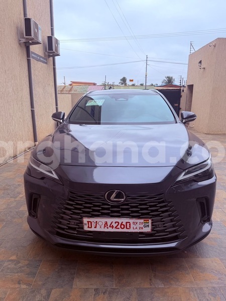 Big with watermark lexus rx 350 greater accra adenta 61127